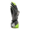 Dainese FULL METAL 7 profi závodní rukavice fluo-žluté/černé vel.XL